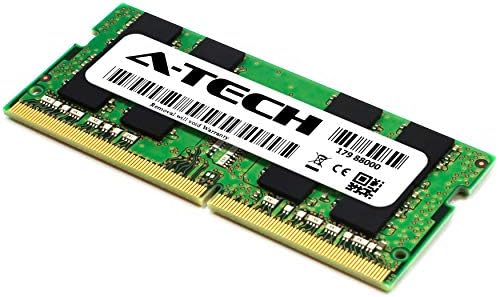 A-Tech Lenovo ThinkCentre M90q Gen 2 ıçin 8 GB RAM (1x8 GB) DDR4 2666 MHz PC4-21300 Olmayan ECC Tamponsuz SODIMM 260-Pin Dizüstü