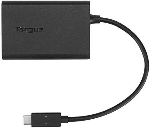 Targus USB 2.0 Mikro Bluetooth Adaptörü (ACB10US1-60)
