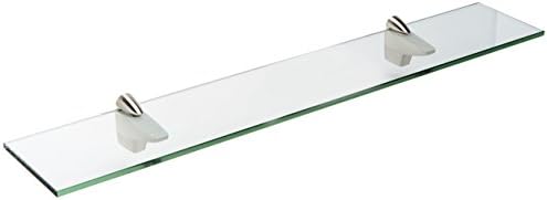 Spancraft Glass Falcon Cam Raf, Krom, 8 x 36
