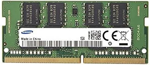 SAMSUNG M471A1K43CB1-CRC 8GB DDR4 2400MH Bellek Modülü (8 GB, 1 x 8 GB, DDR4, 2400 MHz, 260 Pinli SO-DIMM)