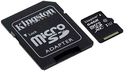 Profesyonel microSDXC 64GB, SanFlash ve Kingston tarafından Özel olarak Doğrulanmış Acer Liquid Jade PrimoCard için çalışır.
