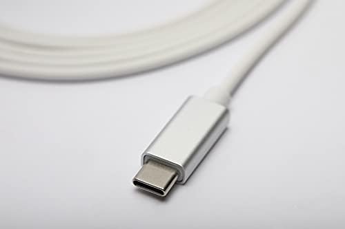 USB C Manyetik Şarj Kablosu (T Kafa), 45 w 60 w 85 w için Mac-Kitap Pro/Mac-Kitap Hava 11 13 15 Sonra 2012