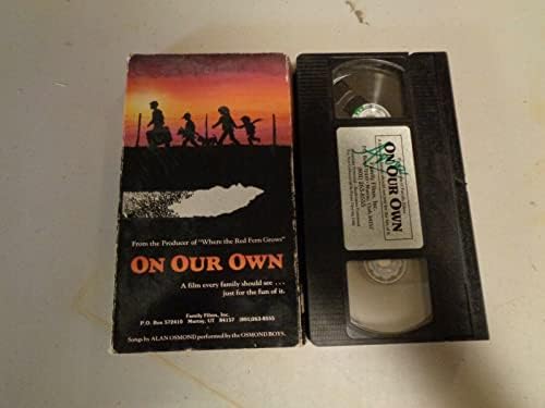 Kendi Başımıza Kullanılmış VHS Filmi (H)