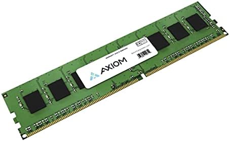Dell için Axiom AB371019-AX 16GB DDR4 3200MHz UDIMM Bellek Modülü