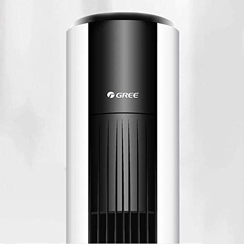 QPZM Bladeless Fan Soğutma Fanı Otomatik Hava Temizleyici Taşınabilir Negatif İyonlar 0701