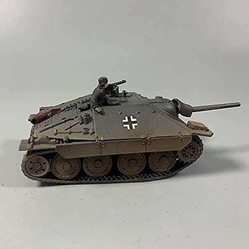 XKun İkinci Dünya Savaşı Askeri Tank Modeli