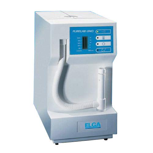 Uhq Su Arıtma Sistemleri için Evoqua W2T142549 Ultra Mikrofiltre Kartuş