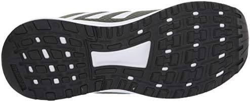adidas Unisex-Çocuk Duramo 9 Spor Ayakkabı