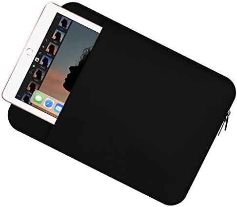 9.7 ila 10.5 inç Tablet Neopren Şok Geçirmez Taşıma Kol ipad kılıfı 10.2 / iPad Hava 10.5 / iPad Pro 11 / iPad 9.7 2018 / iPad