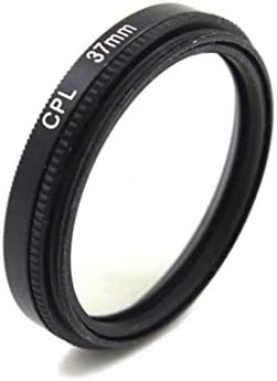 Kamera Lens Kiti Akıllı Telefonlar Kamera Geniş Açı Lens CPL Evrensel 37mm Konu Klip için Cep Telefonu Kamera Yardımcısı Lens
