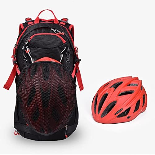 EverGreenPro Bisiklet sırt çantası Bisiklet sırt çantaları hidrasyon paketleri açık erkekler kadınlar için
