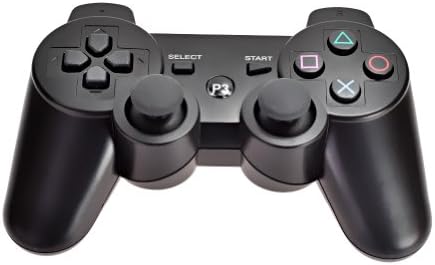 Sony PS3 için Kablosuz Bluetooth Denetleyici Oyun Konsolu