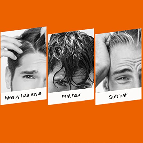 Saç Bitirme Spreyi, Çoğu insan için Şekillendirme için Uygun Saç Spreyi