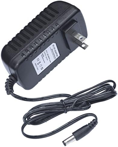 Omron 9546045-8 PSU Parçası için MyVolts 6V Güç Kaynağı Adaptörü Değiştirme-ABD Plug