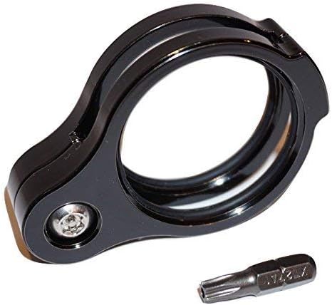 SaBellCo 2005-2015 Bagaj Kapağı Kilidi - Hırsızlığa Karşı Kilitleme Cihazı v2.3 - Siyah-Toyota Tacoma için
