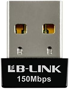 LB-LINK Kablosuz USB Adaptörü (BL-WN151)