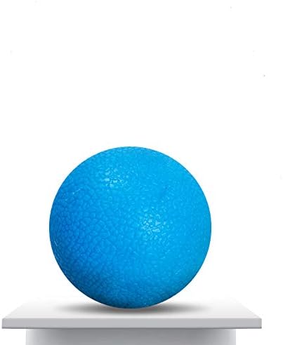Xgxyklo El Terapi Topu, El Kavrama Güçlendirici Yumuşak Egzersiz Topları