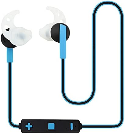 Sadece Aktif Egzersiz için En İyi Bluetooth Kulaklıklar, Spor, Spor Salonu ve Koşu için Kablosuz Egzersiz Kulaklıkları, Kulak