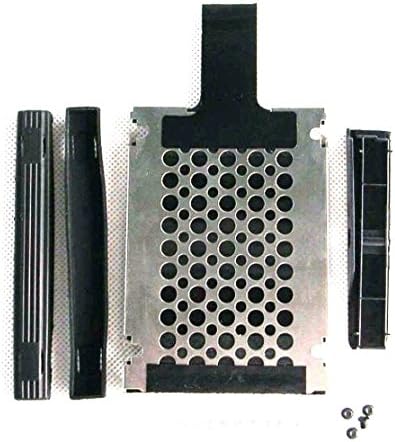 Gametown Sabit Disk Kapak Caddy için IBM Lenovo Thinkpad T60 T60p T61 T61p 15.4 WideScrn