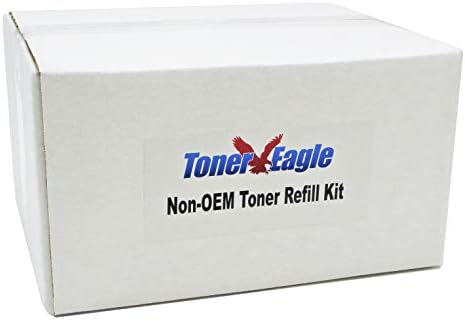 Toner Kartal Toner Dolum Kiti Çipli Xerox Phaser 6280 6280DN 6280N 106R01393 ile uyumludur. 6 k Sayfa [Eflatun, 1-Pack]