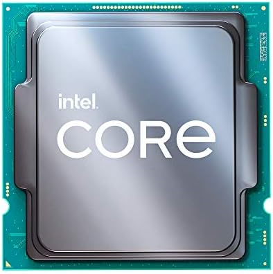 Intel ® Core™ i5-11400 Masaüstü İşlemci 4.4 GHz'e kadar 6 Çekirdek LGA1200 (Intel® 500 Serisi ve Select 400 Serisi Yonga Seti)