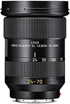 24-70mm f / 2.8 Lensli Leica SL2 Aynasız Dijital Fotoğraf Makinesi