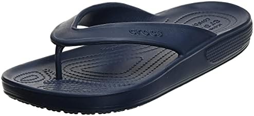 Crocs Erkek ve Kadın Klasik II Flip Flop / Yetişkin Sandaletleri