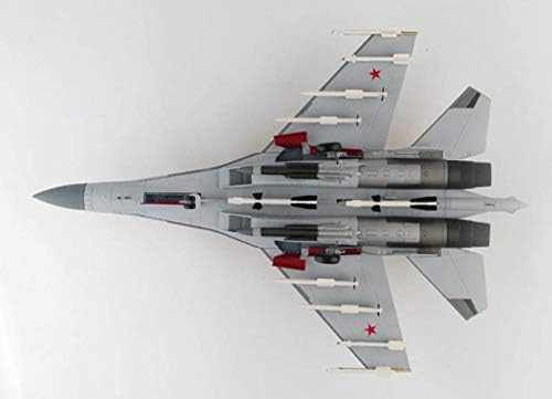 SY-ısı avcı modeli, uçak dekoratif Modeli Rus Hava Kuvvetleri SU-35 alaşım döküm Modeli 1:72 Çoğaltma askeri Koleksiyonu hatıra