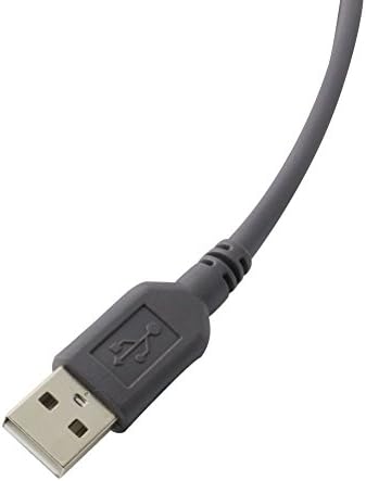 5-Pack USB Kablosu Motorola Sembolü LS2208 LS4208 DS6708 Barkod Tarayıcı USB Tip A CBA-U01-S07ZAR