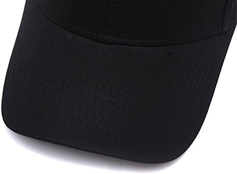 Özel Beyzbol Şapkası,Snapback.Kendi Ayarlanabilir Metal Kayış Baba Kapağı Siperliklerinizi Tasarlayın