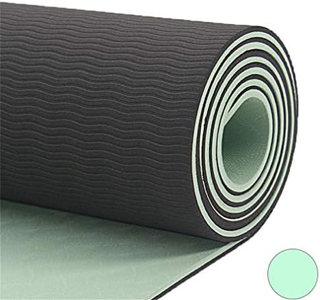 18366 Yoga Mat TPE Çin Zodyak Işaretleri Vücut Egzersiz Kaymaz Absorbe Pialate Mat spor matı Vücut Bağlantı Spor Yoga Pedleri