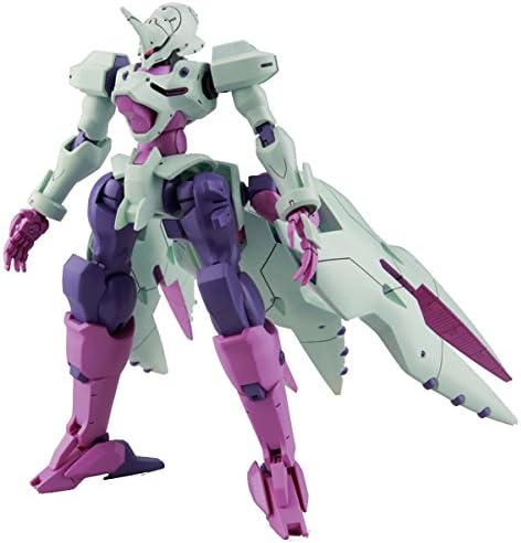 Bandai Hobi HG G-Reco Gundam G-Lucifer Gundam Reconguista G Modeli Kiti, 1/144 Ölçekli
