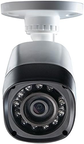 Lhv1008Tc4 için Lorex Lbv1521B Eklenti 720P Hd Kamera