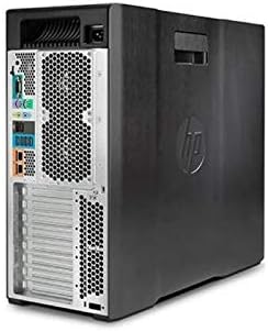 HP Z840 PTC Creo iş istasyonu E5-2643 V3 6 Çekirdek 3.4 Ghz 128 GB 250 GB NVMe 2 TB P2000 Win 10 (Yenilenmiş)