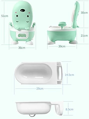 Lazımlık tuvalet eğitimi koltuğu Kız Erkek Taşınabilir Lazımlık Çocuklar için Toddlers Toddler Tuvalet Koltuk ile Ayrılabilir