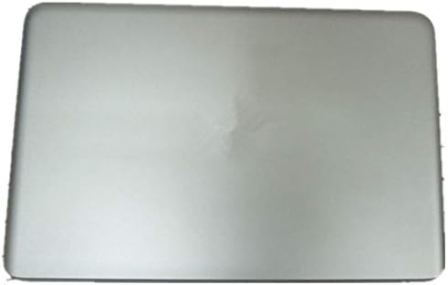 HP x2 10-p000 Gümüş için Laptop LCD Üst Kapak