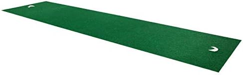 PUTT-A-BOUT XL215 Paspas (2' x 15'), Yeşil