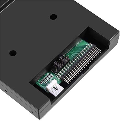 Disket Emülatörü, FAT32 USB Stick USB Emülatörü 720 Tak ve Çalıştır 720KB Disket Sürücülü Endüstriyel Kontrol Ekipmanları için