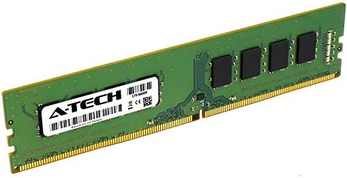 A-Tech 4 GB RAM Lenovo IdeaCentre 3 07IMB05 (1x4 GB) DDR4 2666 MHz PC4-21300 Olmayan ECC Tamponsuz DIMM 288-Pin Masaüstü PC Bellek