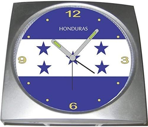 Honduras Çalar Saat-3 Adet