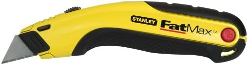 Stanley 10-778L Fatmax Geri Çekilebilir Bıçak