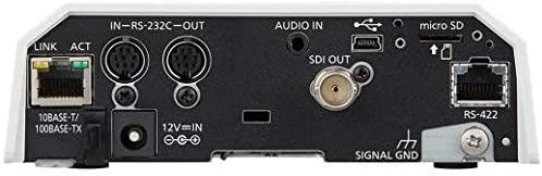 Panasonic AW-HE40SK Nokta Eğimli Zoom (PTZ) HD-SDI Çıkışlı Profesyonel Video Kameralar (AW - HE40SKPJ9) - 2 Kameralı Profesyonel