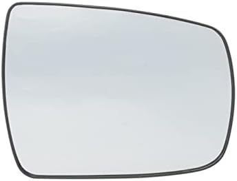 YSLR Araba Ayna Cam, dış Dikiz Aynası Cam Araba Dış Ters Lens, KİA Sorento XM 2009 2014 için Yan Yedekleme Ayna Lens