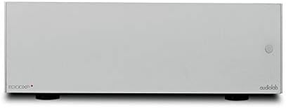 AUDİOLAB 8300XP Stereo güç Amplifikatörü (Gümüş)
