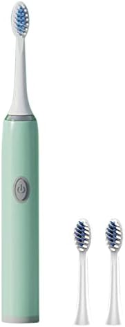 YUUAND 9500 diş fırçası kez / Dk Akustik Temizleme Diş fırçası akülü pil yumuşak kıl Serisi
