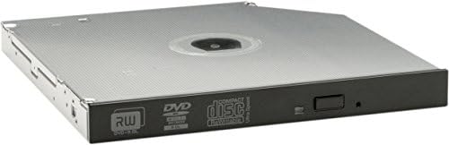 HP 280G1 455 DVD + / - RW İnce SATA DU - 8A6SH Optik Sürücü Çerçevesi 781416-001 Masaüstü