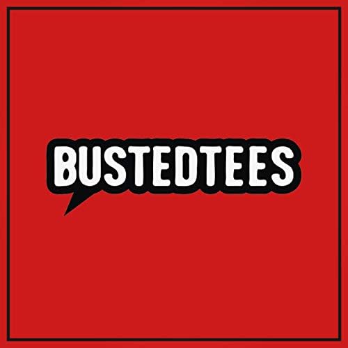 BustedTees XRP Logo Geri Örgü Şapka Cryptocurrency Ticaret Beyzbol Şapkası