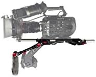 Sony FS7 Kamera için Şekil Paketi Teçhizatı
