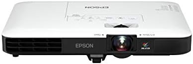 Epson V11H795020 PowerLite 1780W LCD Projektör, Beyaz