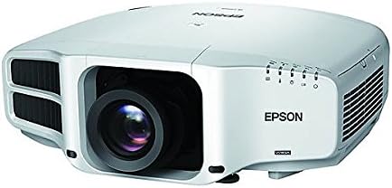 Epson V11H752920 PowerLite PRO G7000WNL - 3LCD Projektör-LAN